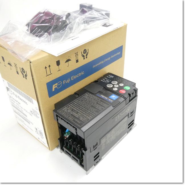 中古・未使用インバータ販売| 即納&【30日返品保証付き】 | FA機器 中古・未使用インバータ販売| 即納&【30日返品保証付き】 | FA機器