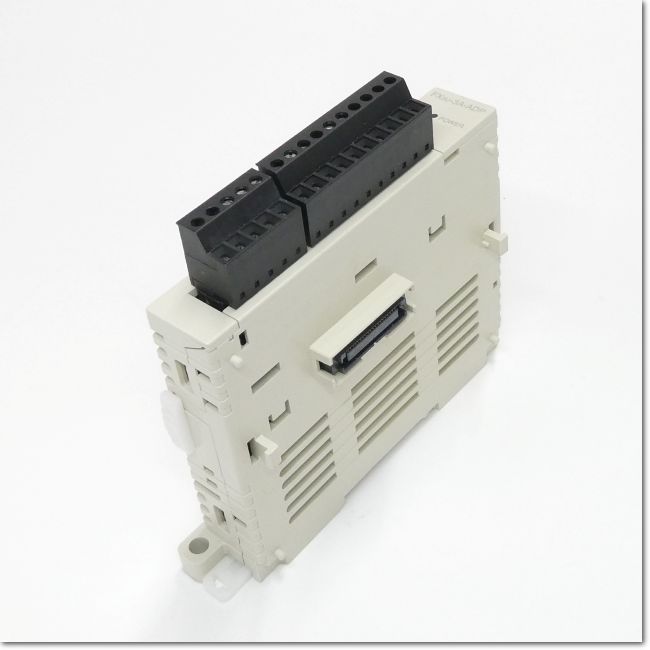 FA機器ドットコム / FX3U-3A-ADP アナログ入出力アダプタ 入力2ch 出力 