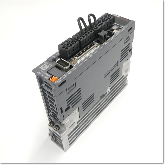 中古・未使用サーボアンプ販売 | 三菱電機ほか主要メーカー | FA機器