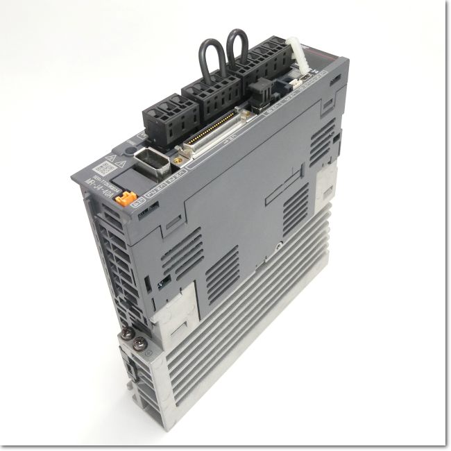 中古・未使用サーボアンプ販売 | 三菱電機ほか主要メーカー | FA機器