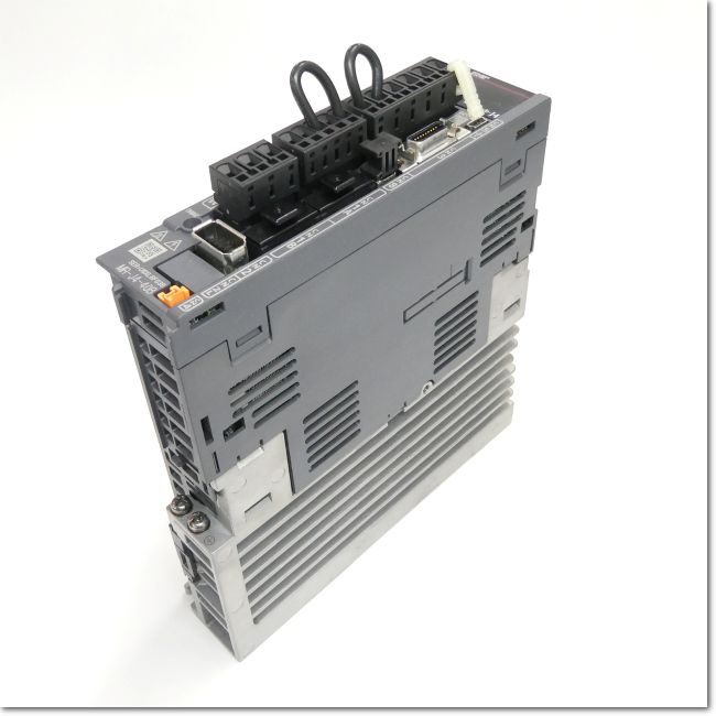 中古・未使用サーボアンプ販売 | 三菱電機ほか主要メーカー | FA機器