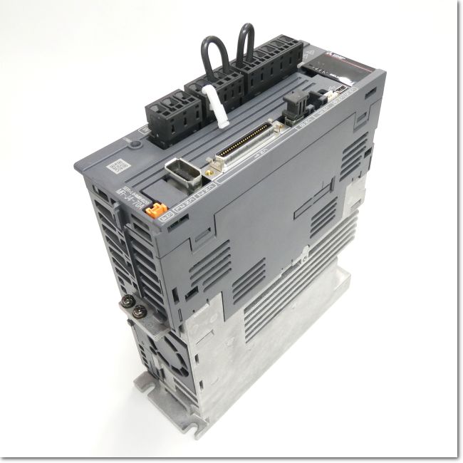 中古・未使用サーボアンプ販売 | 三菱電機ほか主要メーカー | FA機器