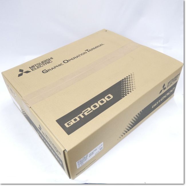FA機器ドットコム / GT2715-XTBA-040 GOT 15型 XGA TFTカラー液晶