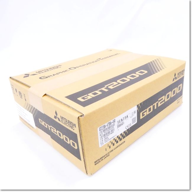 FA機器ドットコム / GT2715-XTBA-040 GOT 15型 XGA TFTカラー液晶