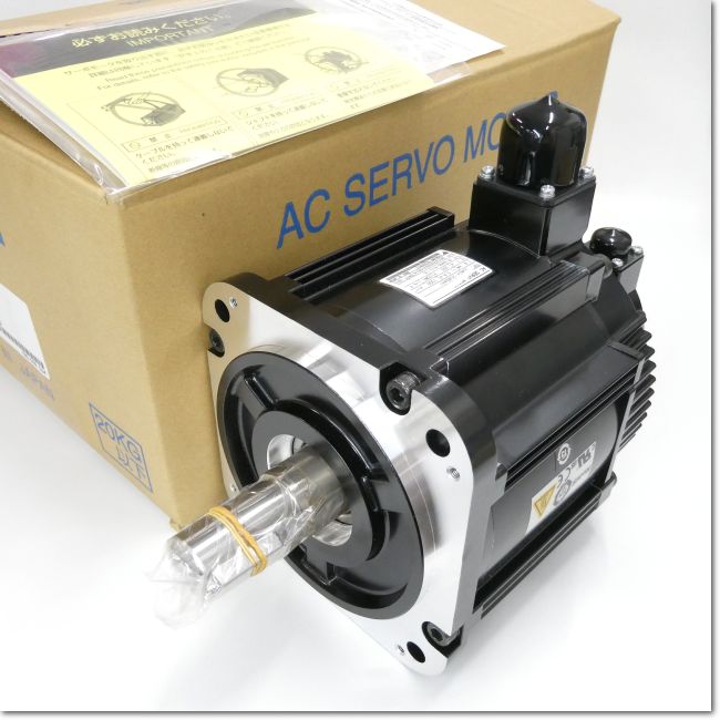 中古・未使用サーボモータ販売｜即日出荷で対応可能 | FA機器ドットコム