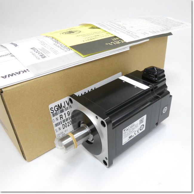 中古・未使用サーボモータ販売｜即日出荷で対応可能 | FA機器ドットコム