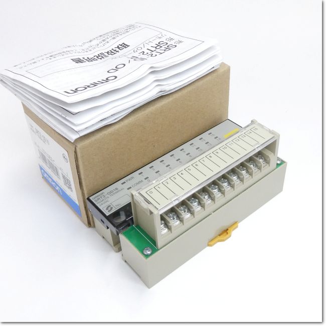 OMRON/オムロン | FA機器ドットコム