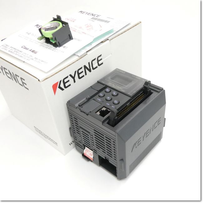 KEYENCE | FA機器ドットコム