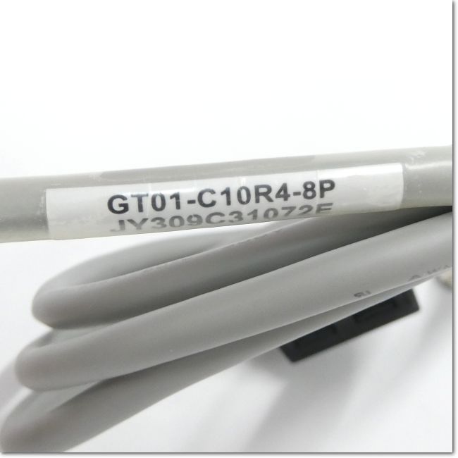 FA機器ドットコム / GT01-C10R4-8P シーケンサ⇔GOT GOT⇔GOT接続用