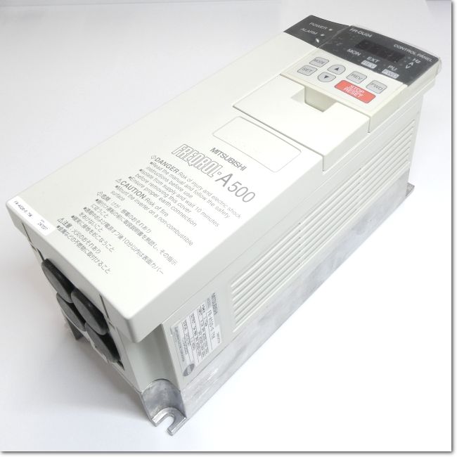 中古・未使用インバータ販売| 即納&【30日返品保証付き】 | FA機器 中古・未使用インバータ販売| 即納&【30日返品保証付き】 | FA機器