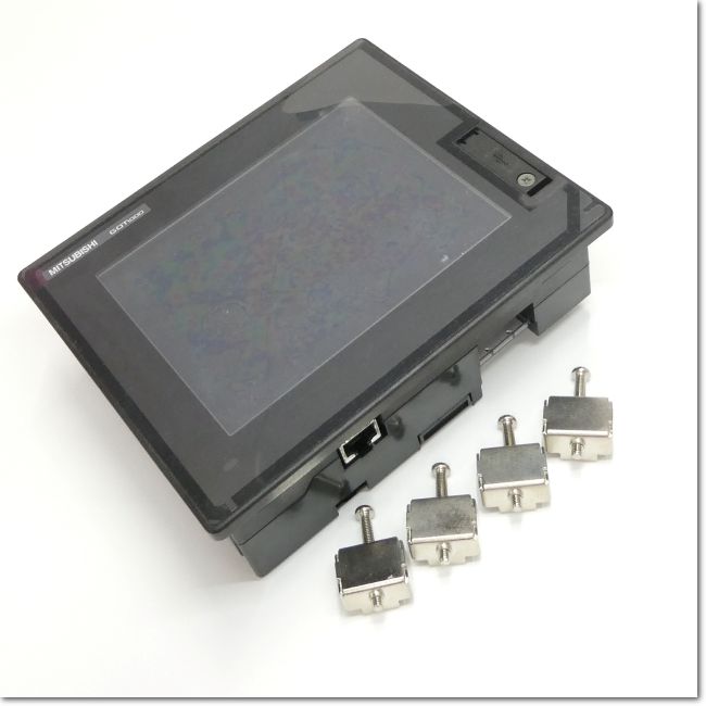 中古・未使用タッチパネル販売 | 在庫品即日発送 | FA機器ドットコム