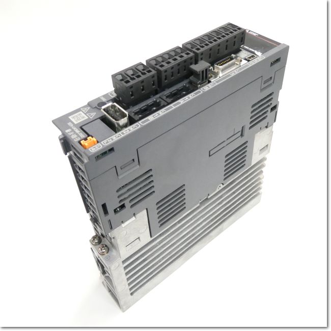 FA機器ドットコム / MR-J4-40B-ED サーボアンプ AC200V 0.4kW SSCNETⅢ