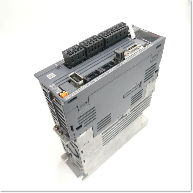 FA機器ドットコム / MR-J4-70B サーボアンプ AC200V 0.75kW SSCNETⅢ/H