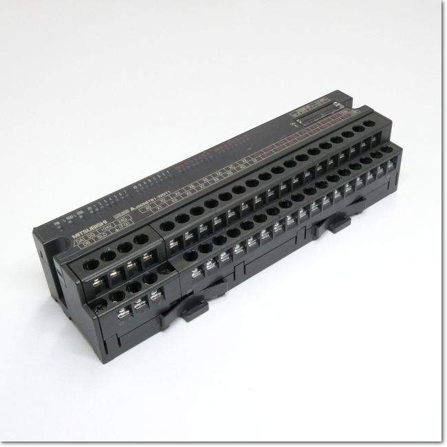 FA機器ドットコム / AJ65SBTB1-32DT1 CC-LinkリモートI/Oユニット DC