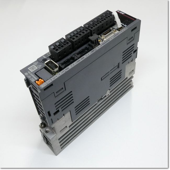 中古・未使用サーボアンプ販売 | 三菱電機ほか主要メーカー | FA機器