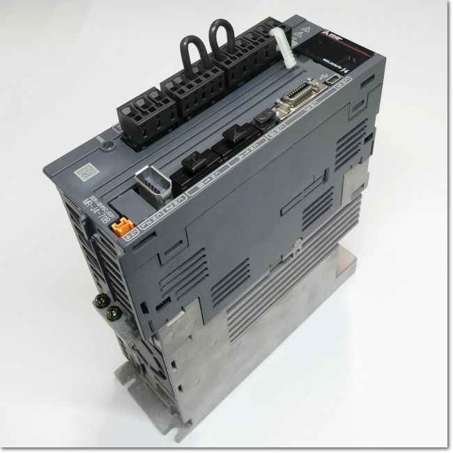 中古・未使用サーボアンプ販売 | 三菱電機ほか主要メーカー | FA機器