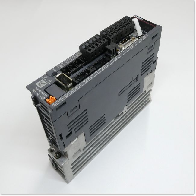 中古・未使用サーボアンプ販売 | 三菱電機ほか主要メーカー | FA機器