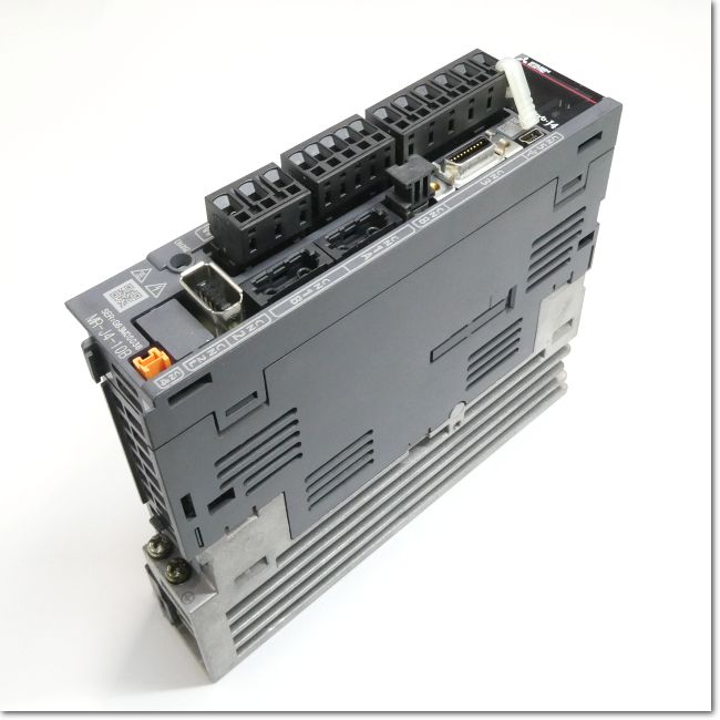 中古・未使用サーボアンプ販売 | 三菱電機ほか主要メーカー | FA機器