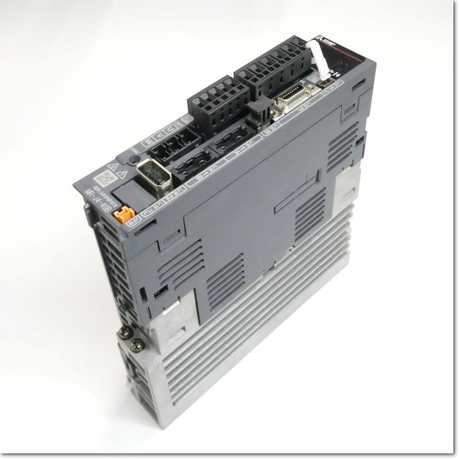 中古・未使用サーボアンプ販売 | 三菱電機ほか主要メーカー | FA機器