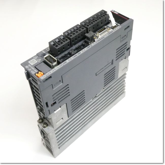 中古・未使用サーボアンプ販売 | 三菱電機ほか主要メーカー | FA機器