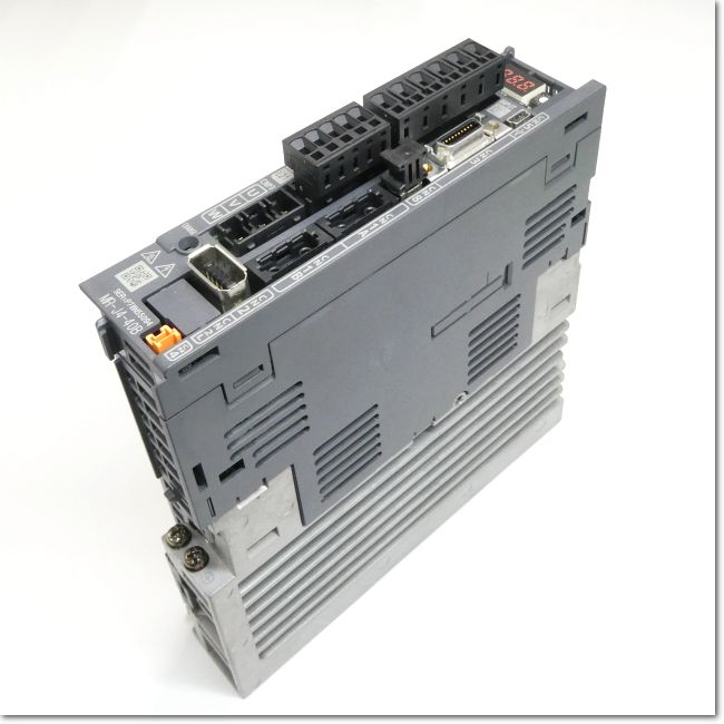 中古・未使用サーボアンプ販売 | 三菱電機ほか主要メーカー | FA機器