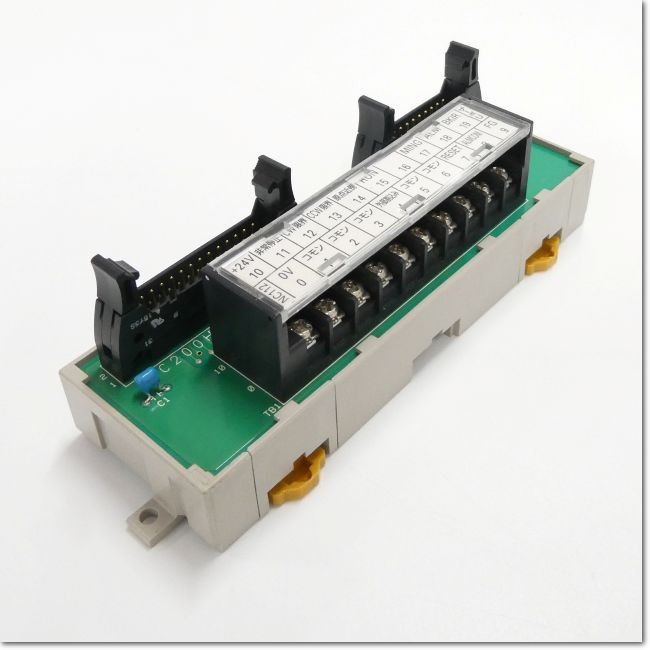 サーボ用中継ユニット XW2B-20J6-1B FA機器ドットコム / XW2B-20J6-1B サーボ中継ユニット (OMRON) | FA