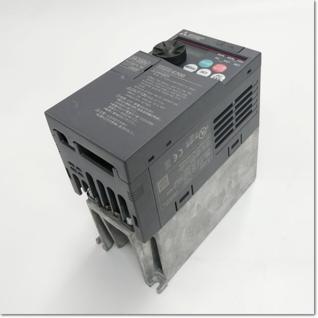 中古・未使用インバータ販売| 即納＆【30日返品保証付き】 | FA機器