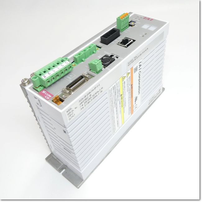 IAI/アイエイアイ | FA機器・保守部品を早く安く調達するならFA機器