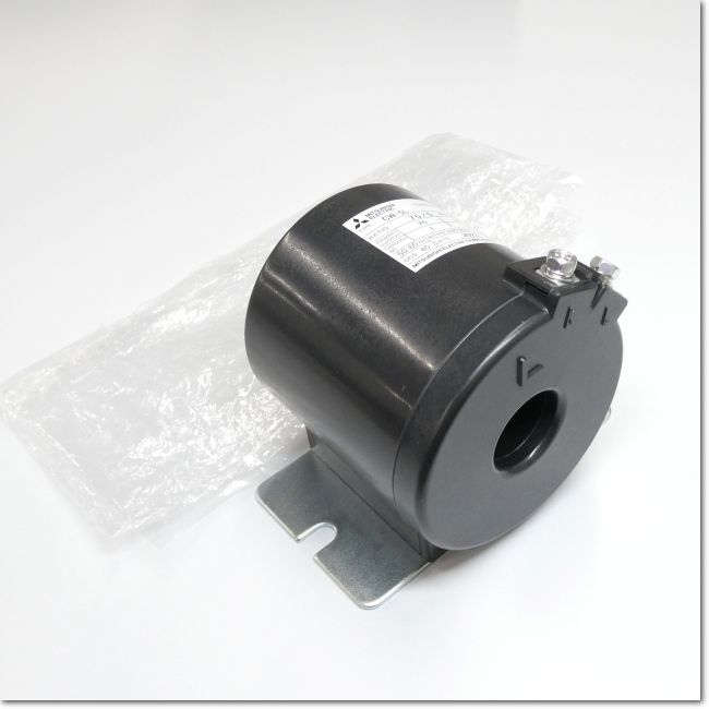 FA機器ドットコム / CW-5L 75/5A 1100V以下 低圧変流器 (三菱電機