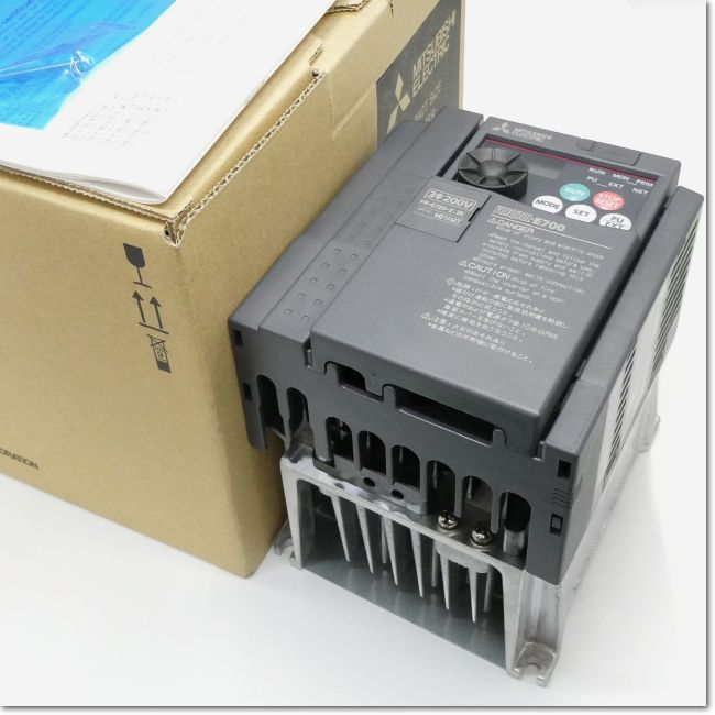 中古・未使用インバータ販売| 即納＆【30日返品保証付き】 | FA機器