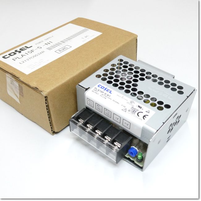 中古・未使用パワーサプライ販売 |各種電圧・容量モデル在庫多数 | FA