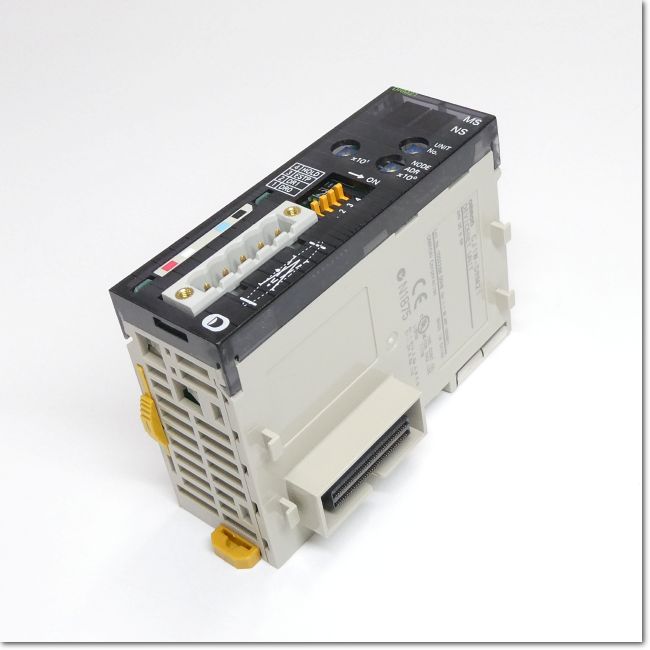 FA機器ドットコム / CJ1W-DRM21 DeviceNetユニット Ver.1.1 (OMRON