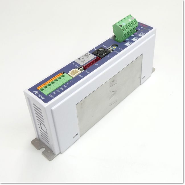IAI/アイエイアイ | FA機器・保守部品を早く安く調達するならFA機器