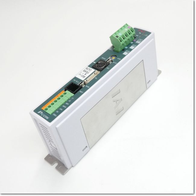 IAI/アイエイアイ | FA機器ドットコム