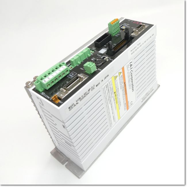 IAI/アイエイアイ | FA機器・保守部品を早く安く調達するならFA機器
