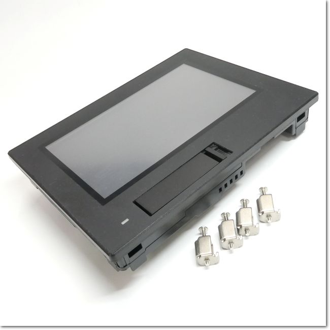 FA機器ドットコム / VT5-W07 タッチパネルディスプレイ 7型ワイドTFT