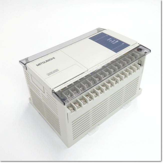中古・未使用PLCの在庫一覧 | FA機器ドットコム