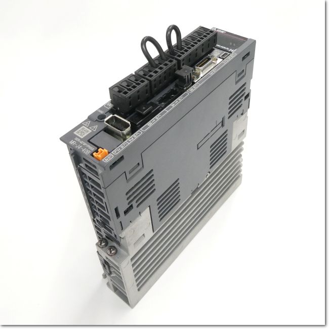 中古・未使用サーボアンプ販売 | 三菱電機ほか主要メーカー | FA機器