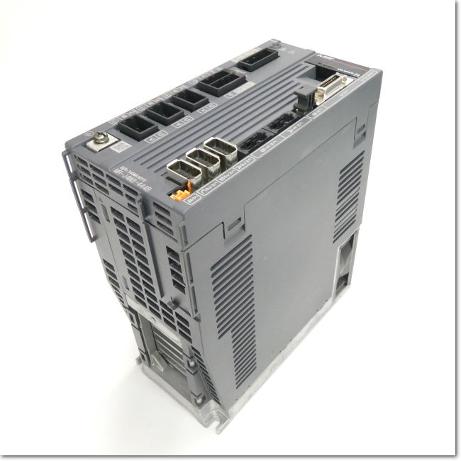 中古・未使用サーボアンプ販売 | 三菱電機ほか主要メーカー | FA機器