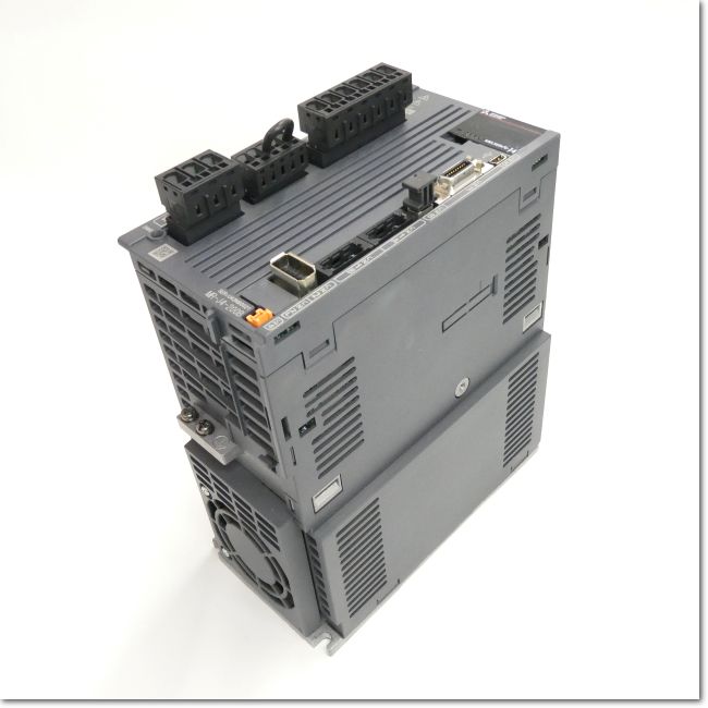 FA機器ドットコム / MR-J4-200B サーボアンプ AC200V 2.0kW SSCNET/H