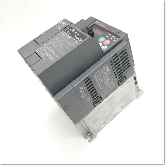 FA機器ドットコム / FR-E720-1.5KNC インバータ 三相200V CC-Link通信
