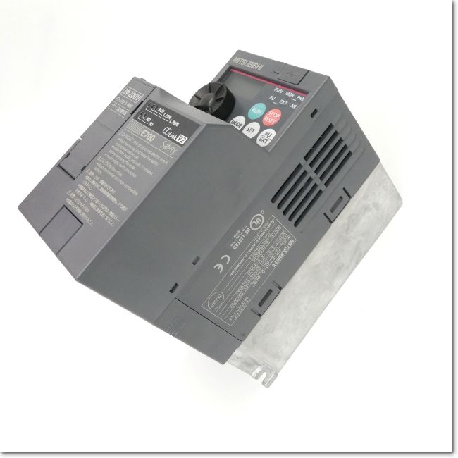 中古・未使用インバータ販売| 即納＆【30日返品保証付き】 | FA機器