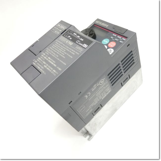中古・未使用インバータ販売| 即納＆【30日返品保証付き】 | FA機器