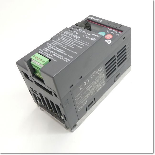 中古・未使用インバータ販売| 即納＆【30日返品保証付き】 | FA機器