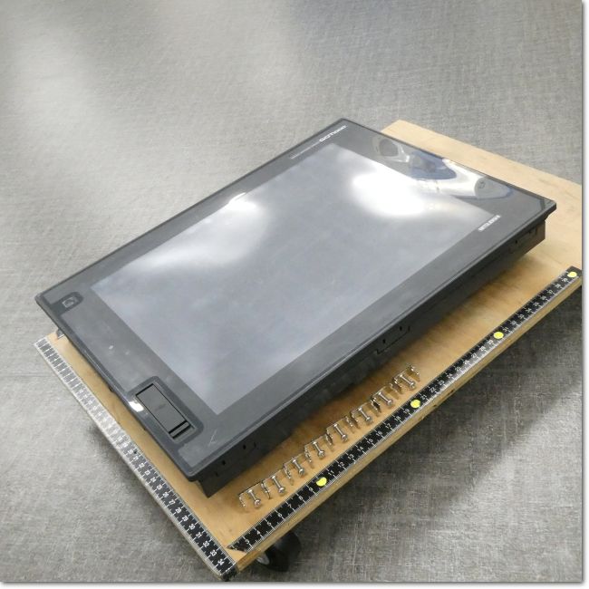 中古・未使用タッチパネル販売 | 在庫品即日発送 | FA機器ドットコム