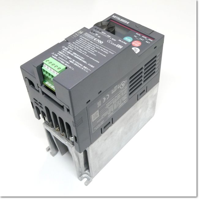 中古・未使用インバータ販売| 即納＆【30日返品保証付き】 | FA機器