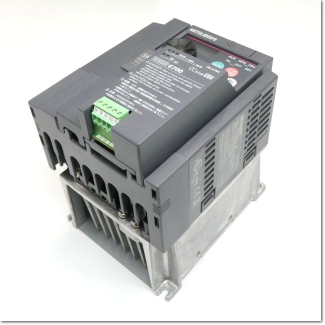 中古・未使用インバータ販売| 即納＆【30日返品保証付き】 | FA機器