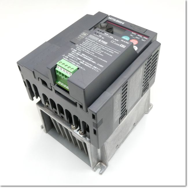 中古・未使用インバータ販売| 即納＆【30日返品保証付き】 | FA機器