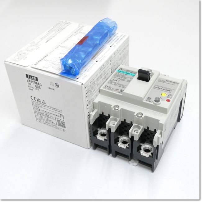 漏電遮断器 | FA機器ドットコム
