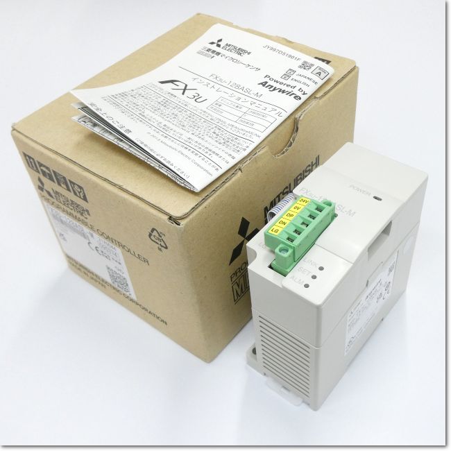 中古・未使用PLCの在庫一覧 | FA機器ドットコム